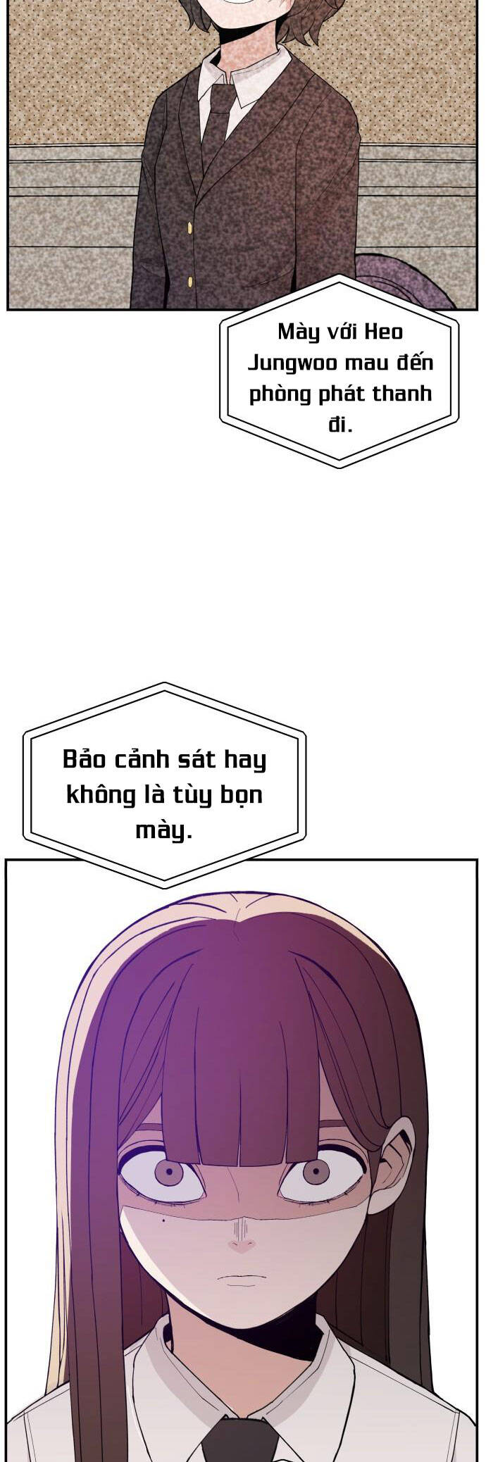 Lớp Học Phản Diện Chap 84 - Next Chap 85
