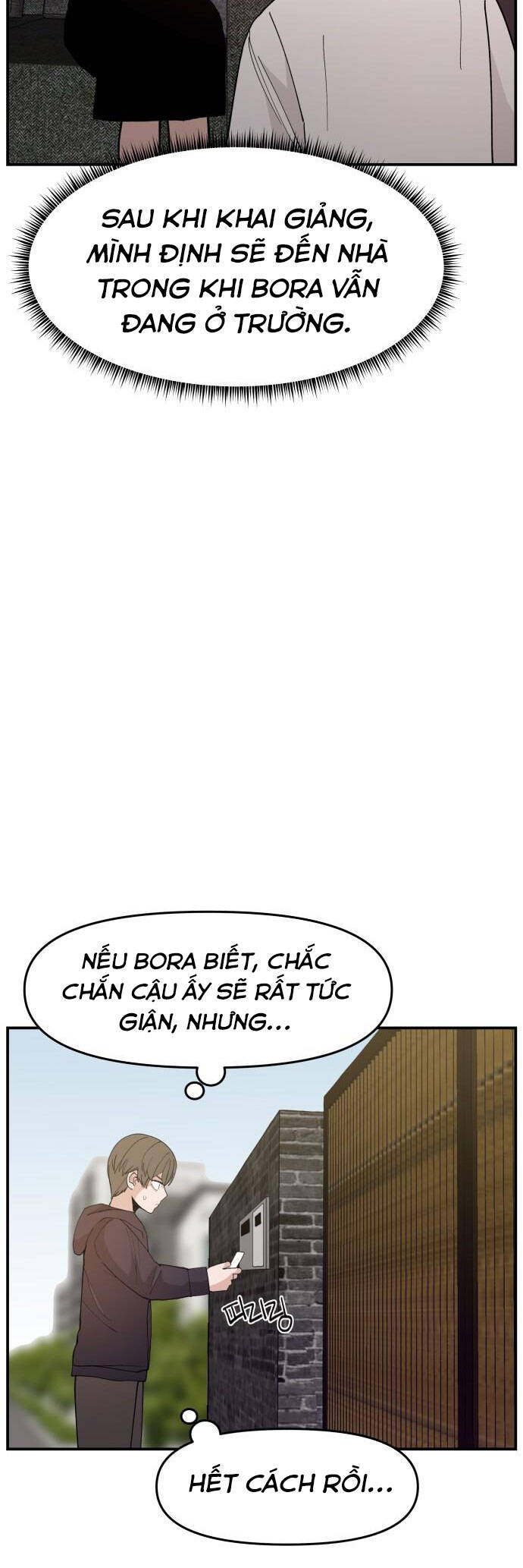 Lớp Học Phản Diện Chap 84 - Next Chap 85