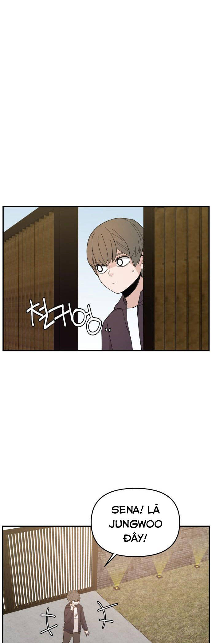 Lớp Học Phản Diện Chap 84 - Next Chap 85