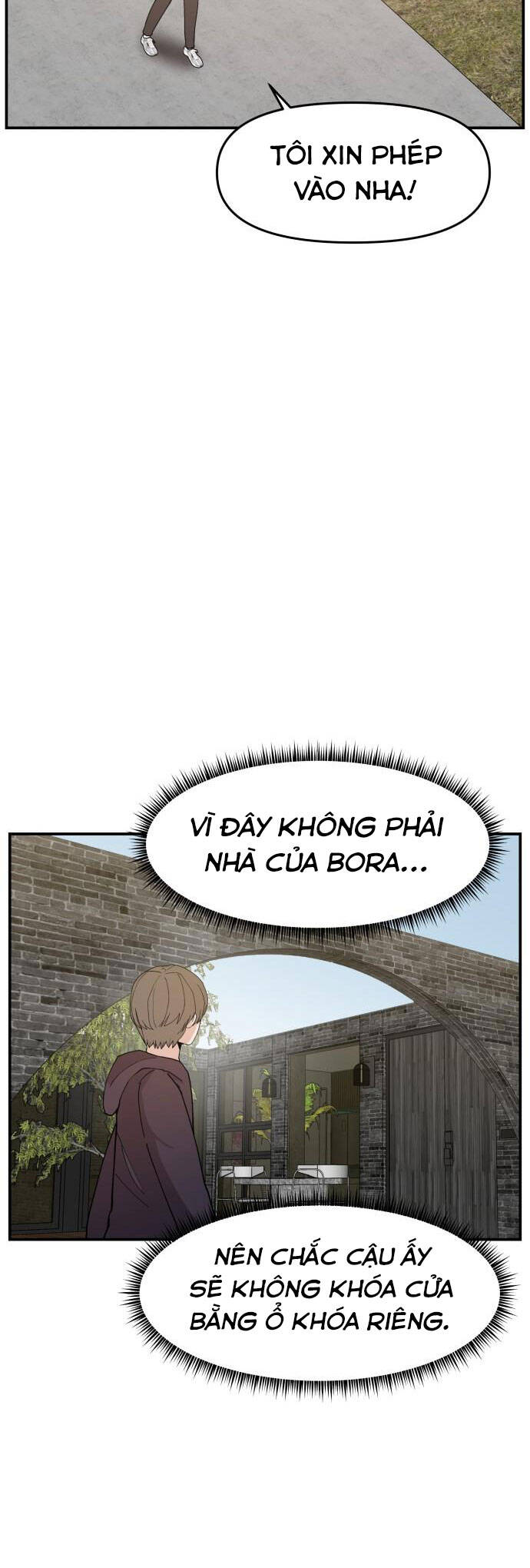 Lớp Học Phản Diện Chap 84 - Next Chap 85