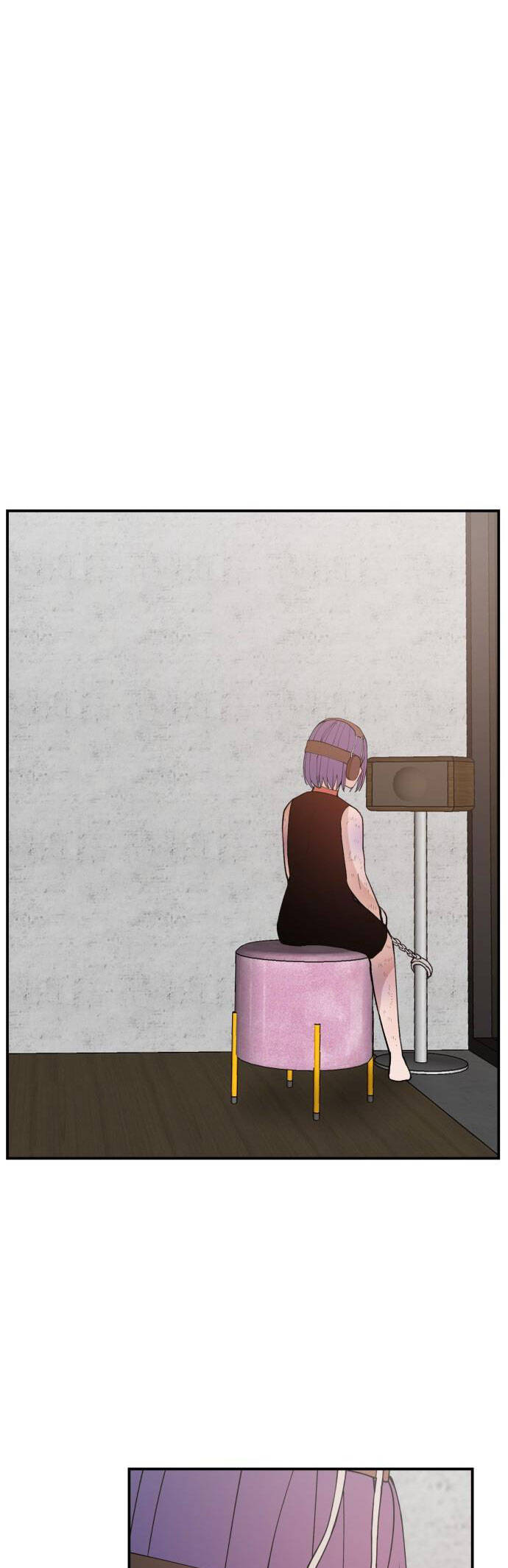 Lớp Học Phản Diện Chap 84 - Next Chap 85