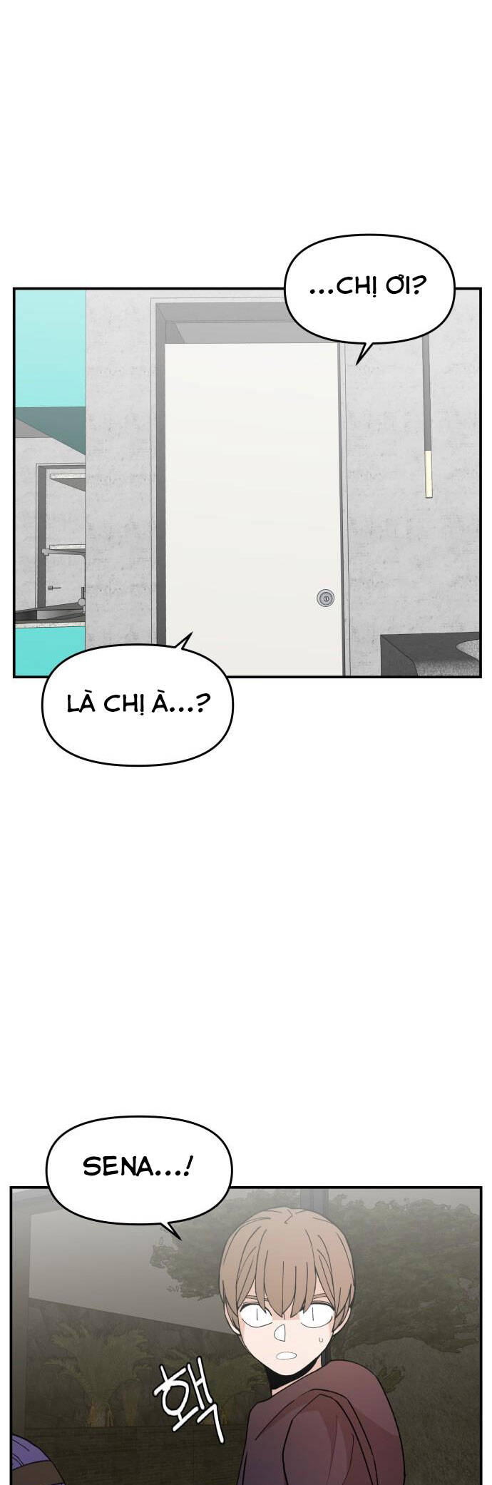 Lớp Học Phản Diện Chap 84 - Next Chap 85
