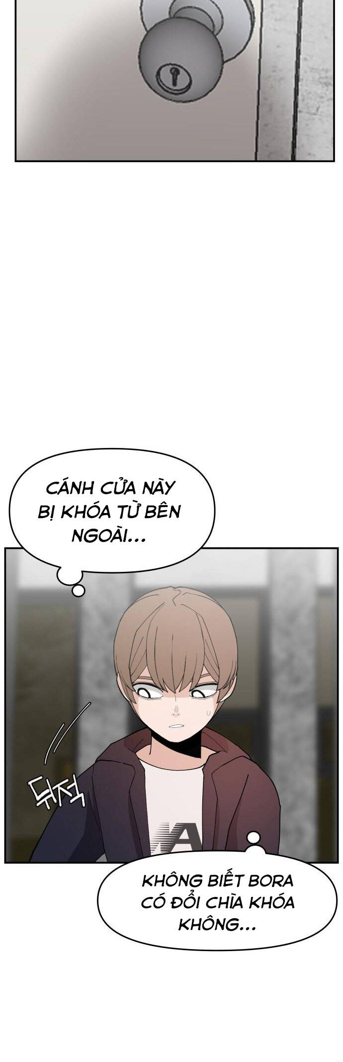 Lớp Học Phản Diện Chap 84 - Next Chap 85
