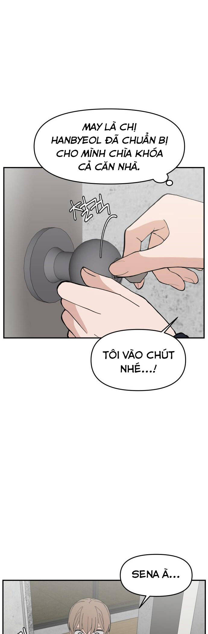 Lớp Học Phản Diện Chap 84 - Next Chap 85