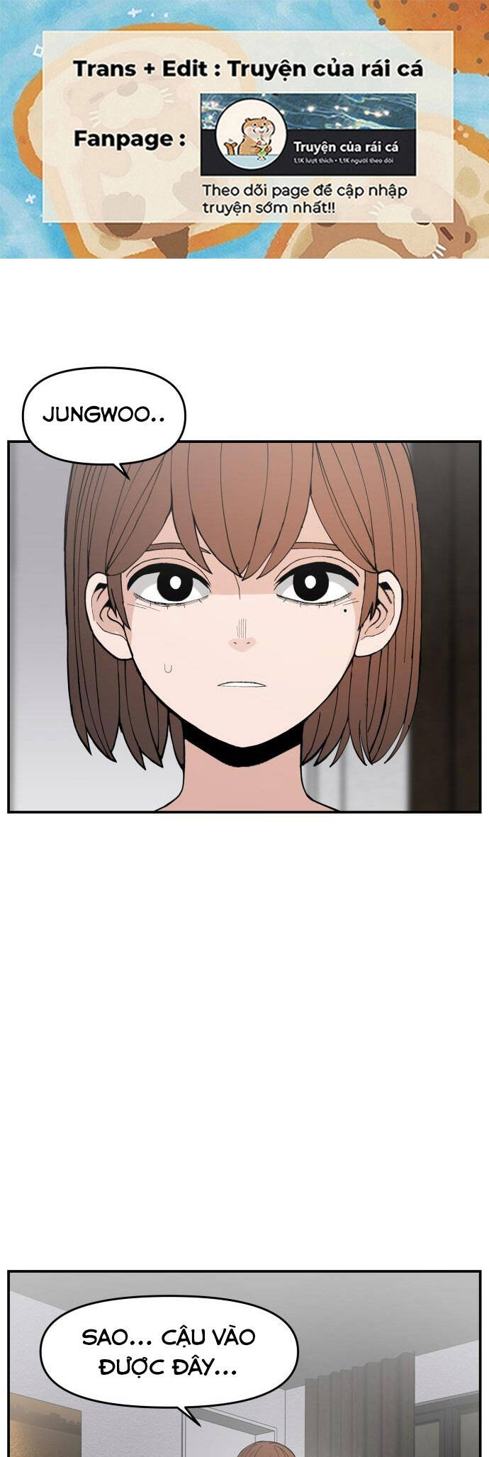 Lớp Học Phản Diện Chap 85 - Next Chap 86