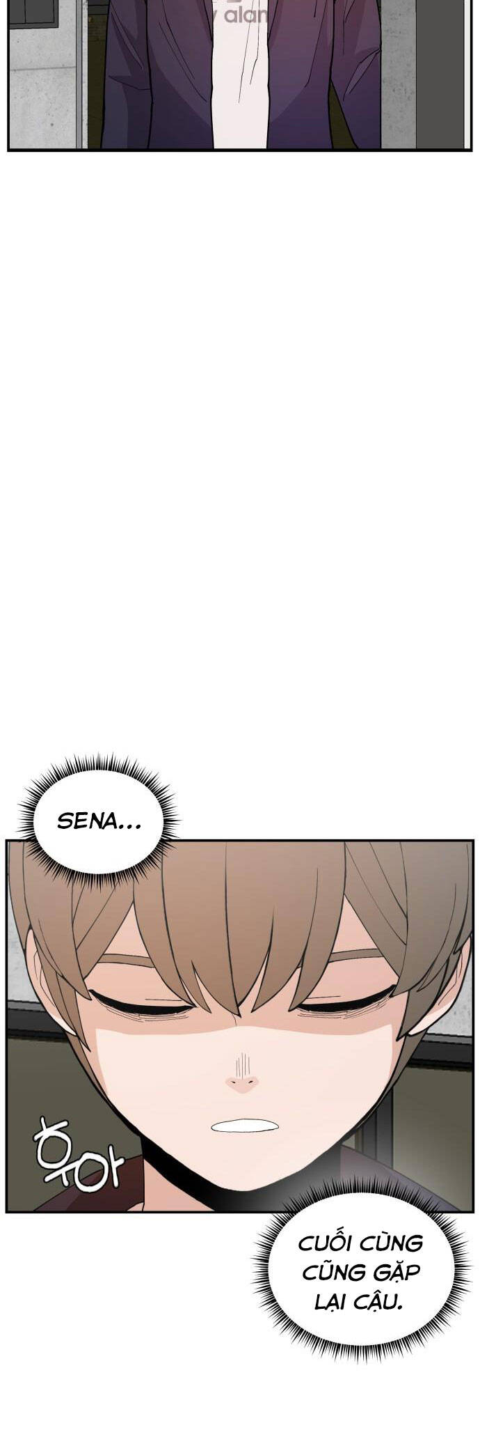 Lớp Học Phản Diện Chap 85 - Next Chap 86