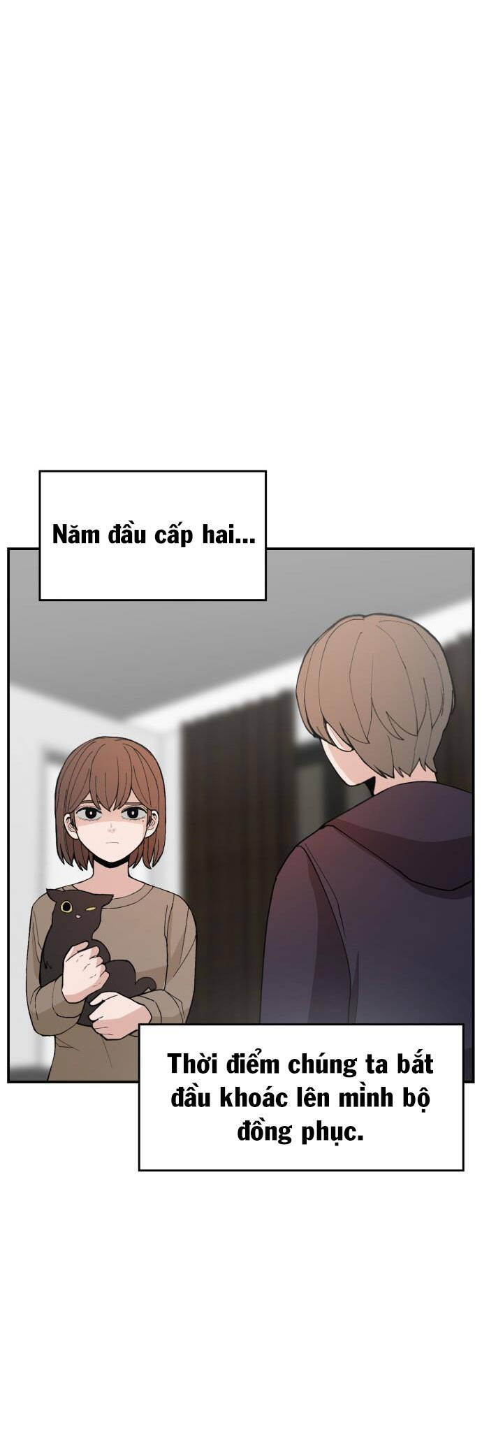 Lớp Học Phản Diện Chap 85 - Next Chap 86