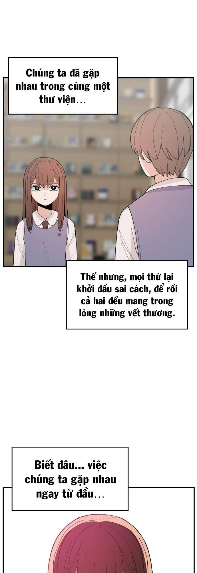 Lớp Học Phản Diện Chap 85 - Next Chap 86