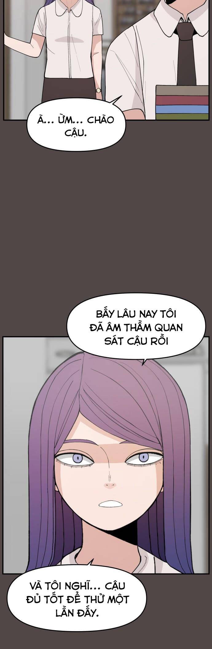 Lớp Học Phản Diện Chap 85 - Next Chap 86