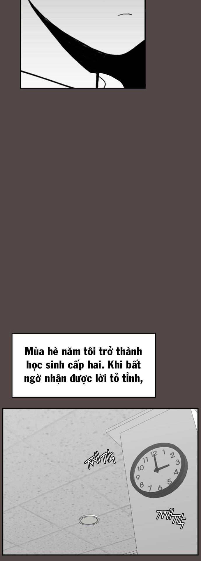 Lớp Học Phản Diện Chap 85 - Next Chap 86