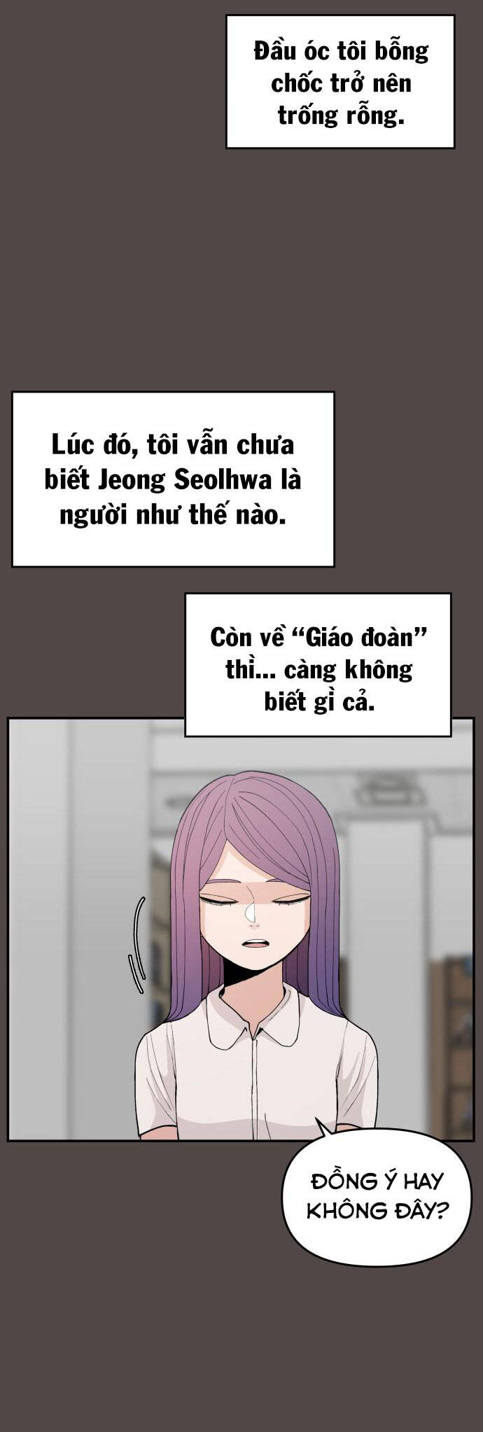 Lớp Học Phản Diện Chap 85 - Next Chap 86