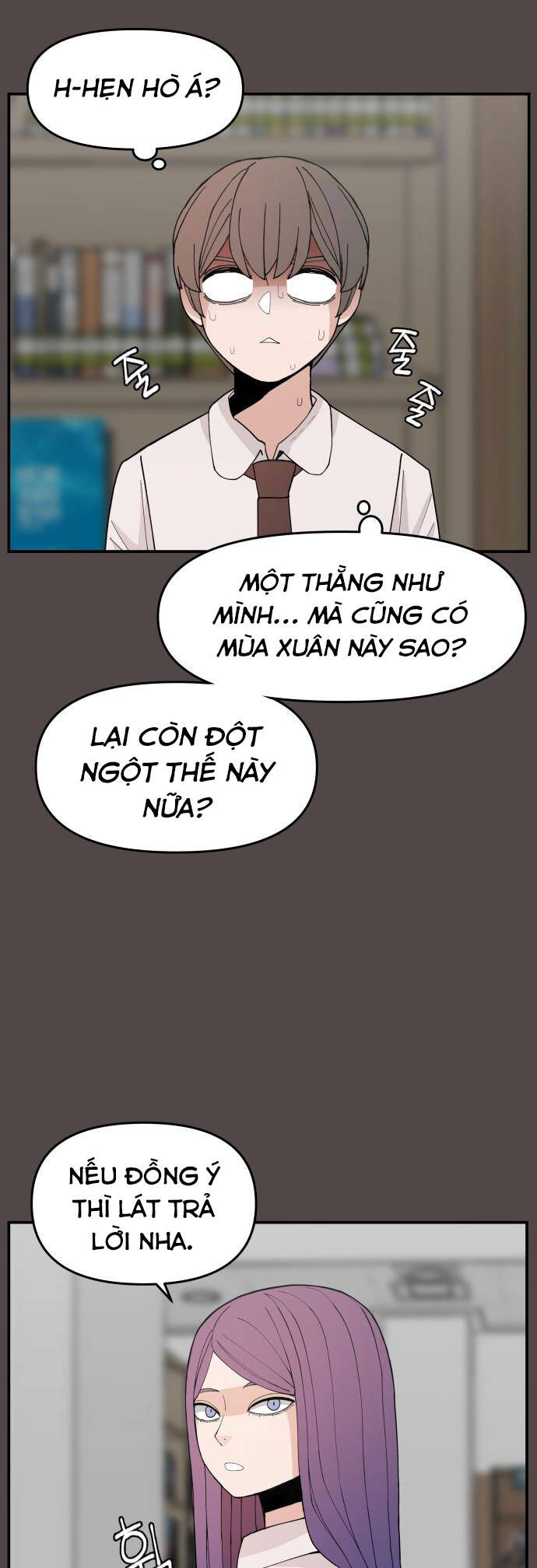 Lớp Học Phản Diện Chap 85 - Next Chap 86