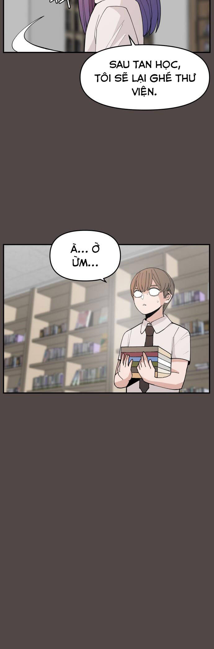 Lớp Học Phản Diện Chap 85 - Next Chap 86