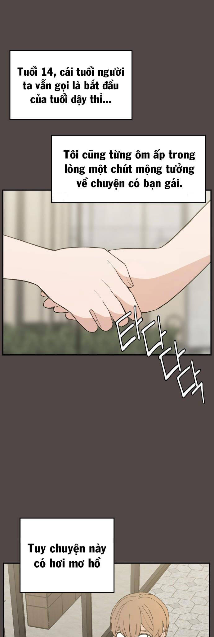 Lớp Học Phản Diện Chap 85 - Next Chap 86