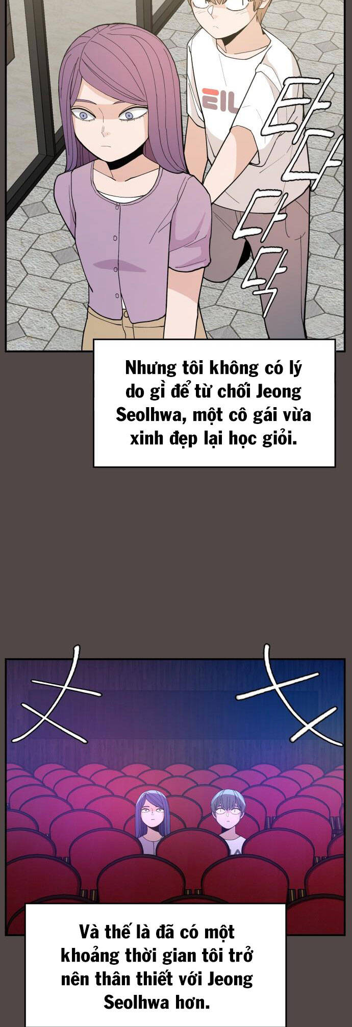 Lớp Học Phản Diện Chap 85 - Next Chap 86