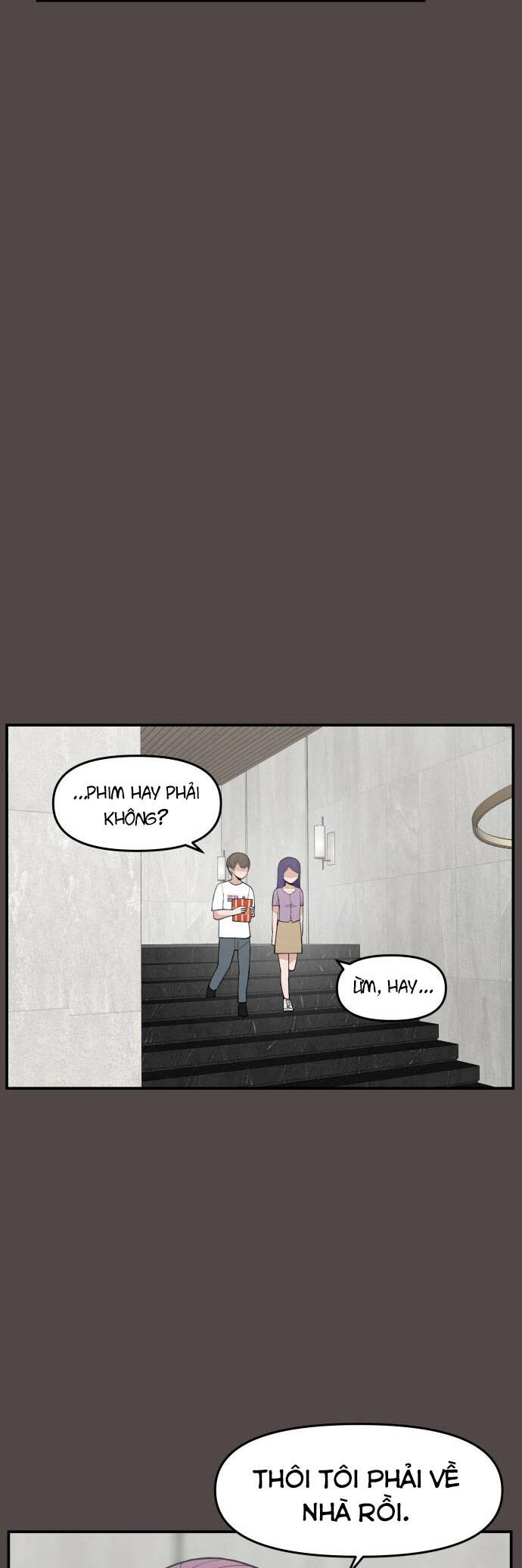 Lớp Học Phản Diện Chap 85 - Next Chap 86