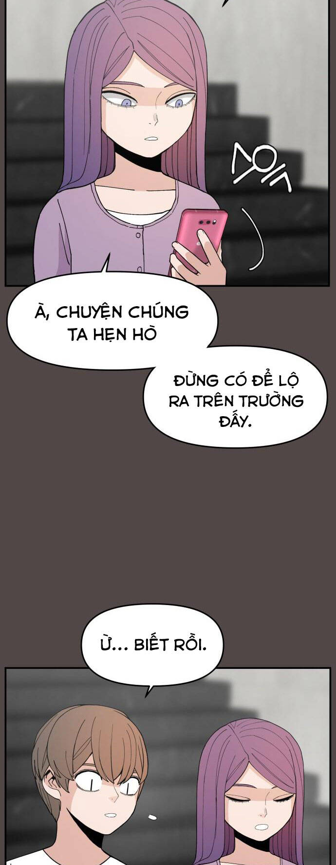 Lớp Học Phản Diện Chap 85 - Next Chap 86
