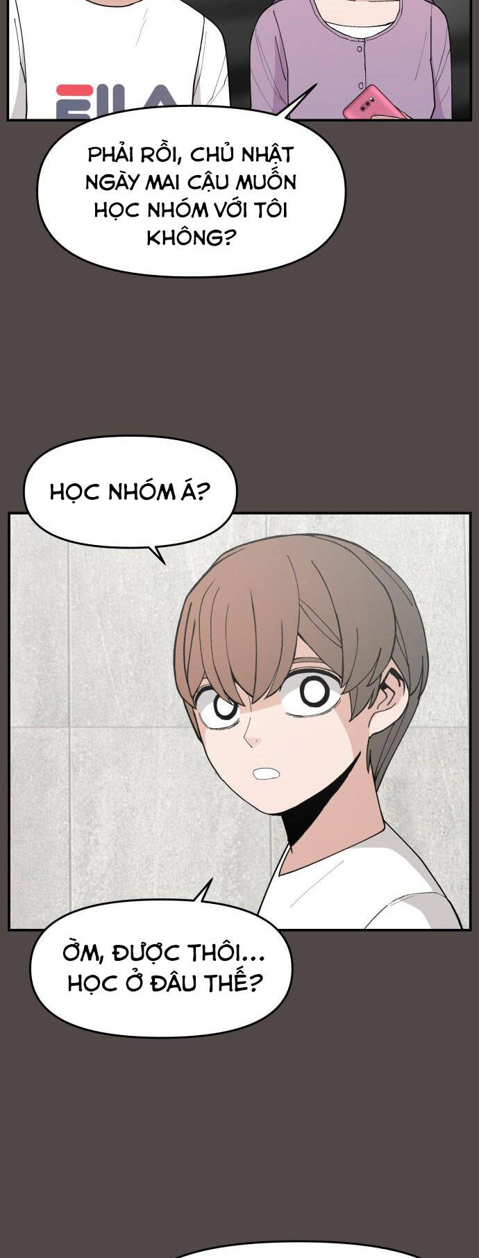Lớp Học Phản Diện Chap 85 - Next Chap 86