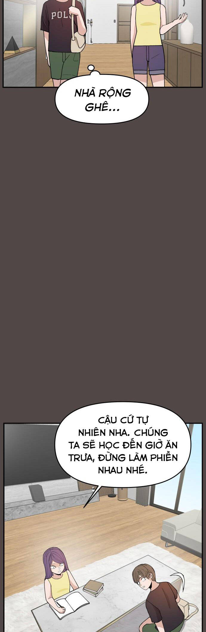 Lớp Học Phản Diện Chap 85 - Next Chap 86