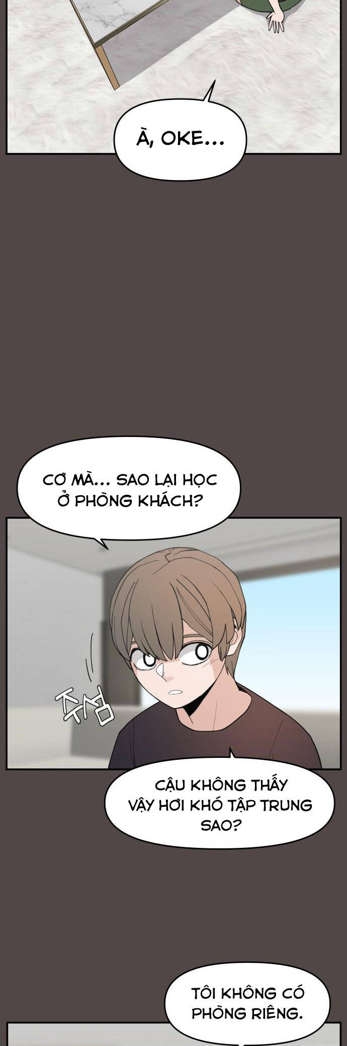 Lớp Học Phản Diện Chap 85 - Next Chap 86