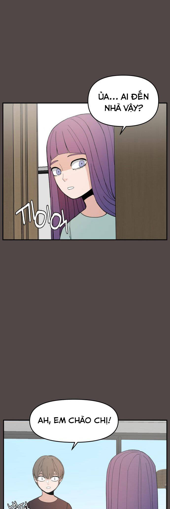Lớp Học Phản Diện Chap 85 - Next Chap 86