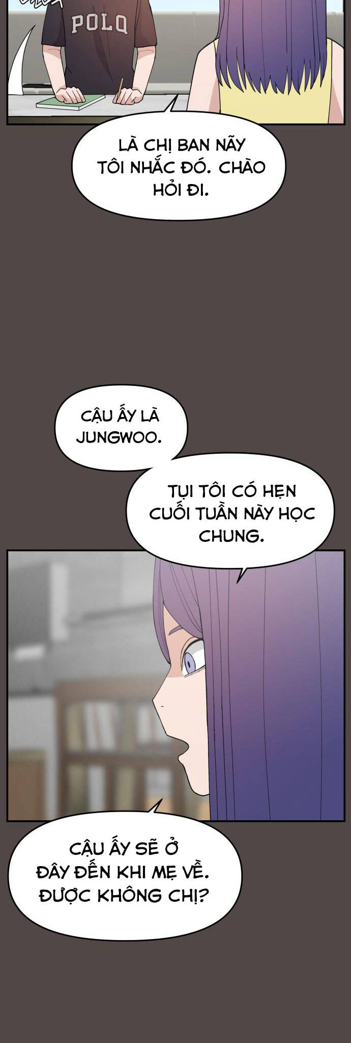 Lớp Học Phản Diện Chap 85 - Next Chap 86