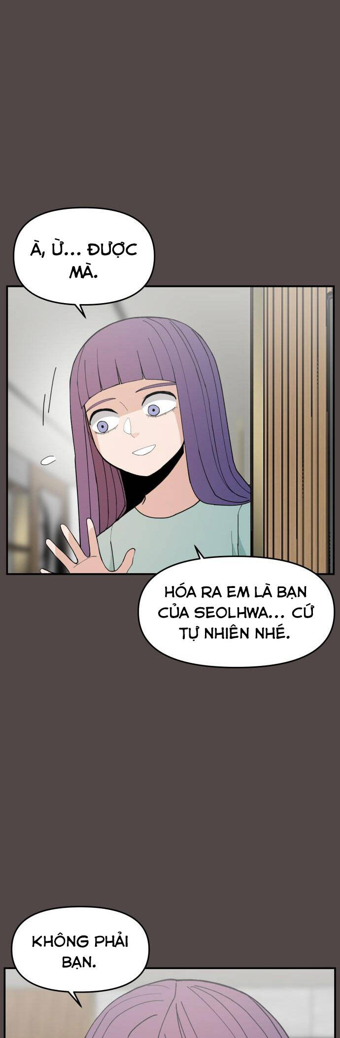 Lớp Học Phản Diện Chap 85 - Next Chap 86