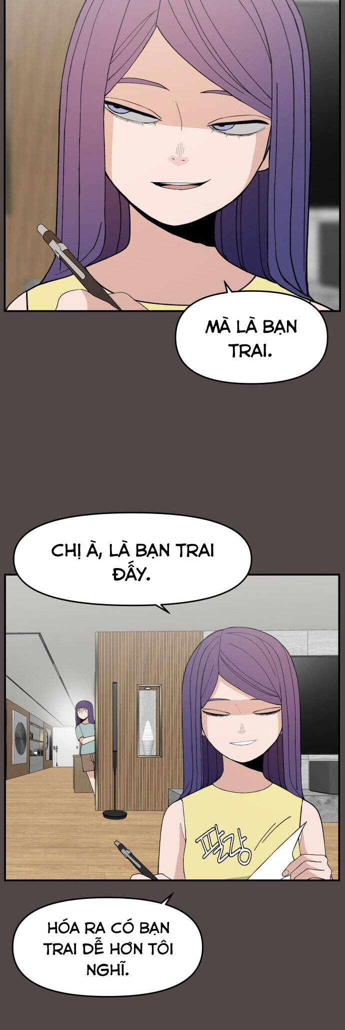 Lớp Học Phản Diện Chap 85 - Next Chap 86