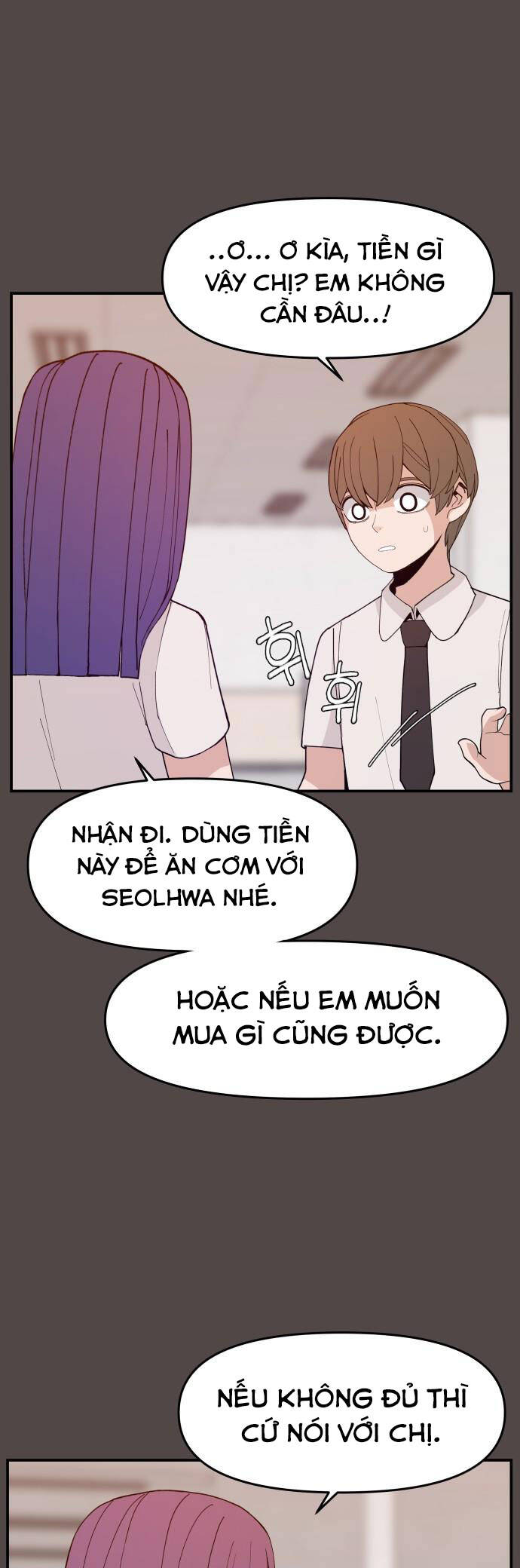 Lớp Học Phản Diện Chap 85 - Next Chap 86