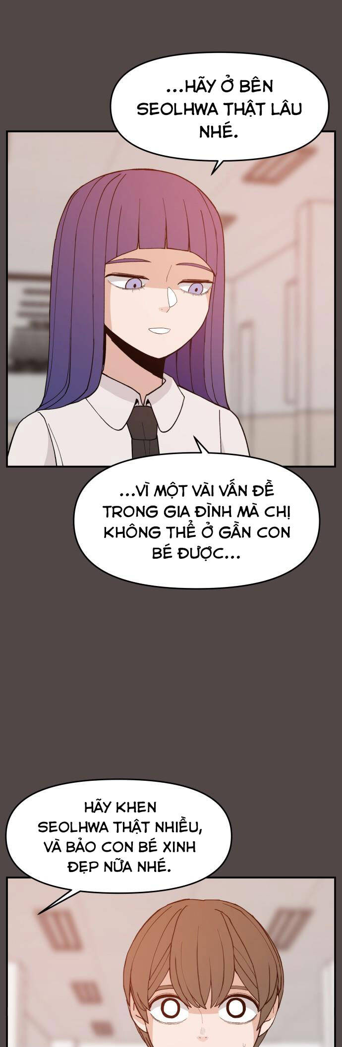 Lớp Học Phản Diện Chap 85 - Next Chap 86