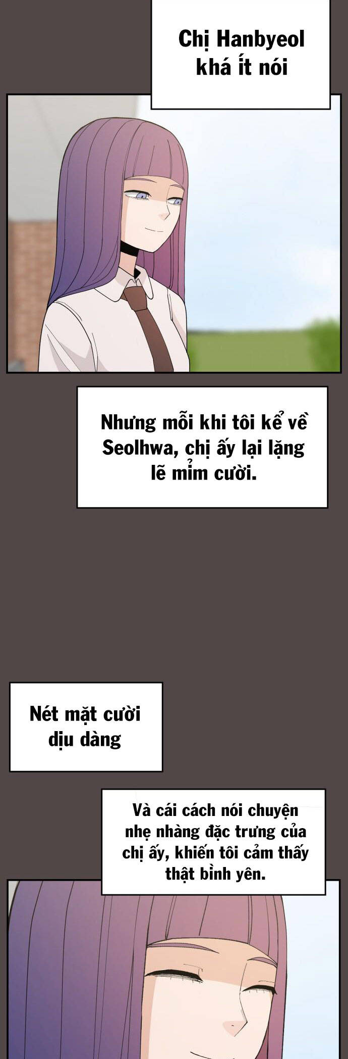 Lớp Học Phản Diện Chap 85 - Next Chap 86