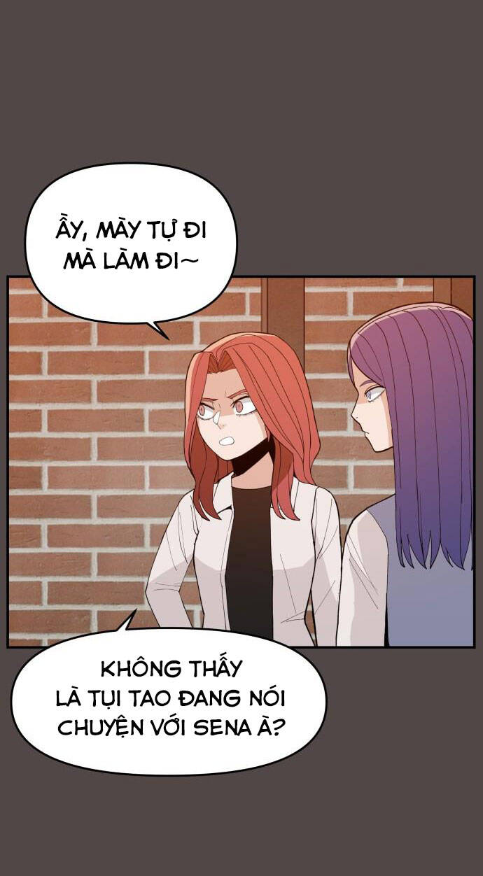Lớp Học Phản Diện Chap 85 - Next Chap 86