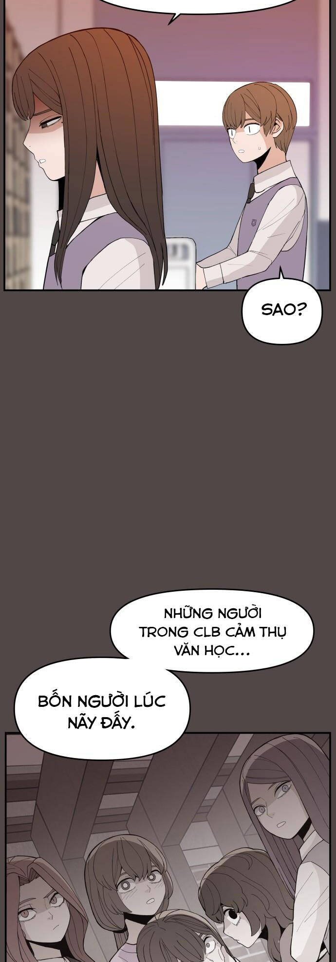 Lớp Học Phản Diện Chap 85 - Next Chap 86