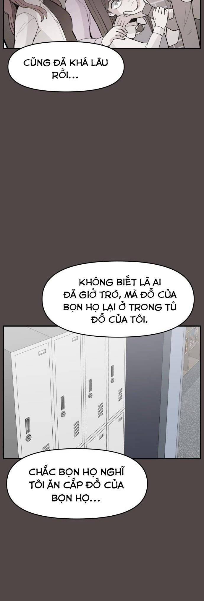 Lớp Học Phản Diện Chap 85 - Next Chap 86