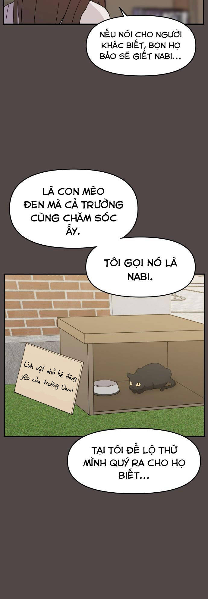 Lớp Học Phản Diện Chap 85 - Next Chap 86
