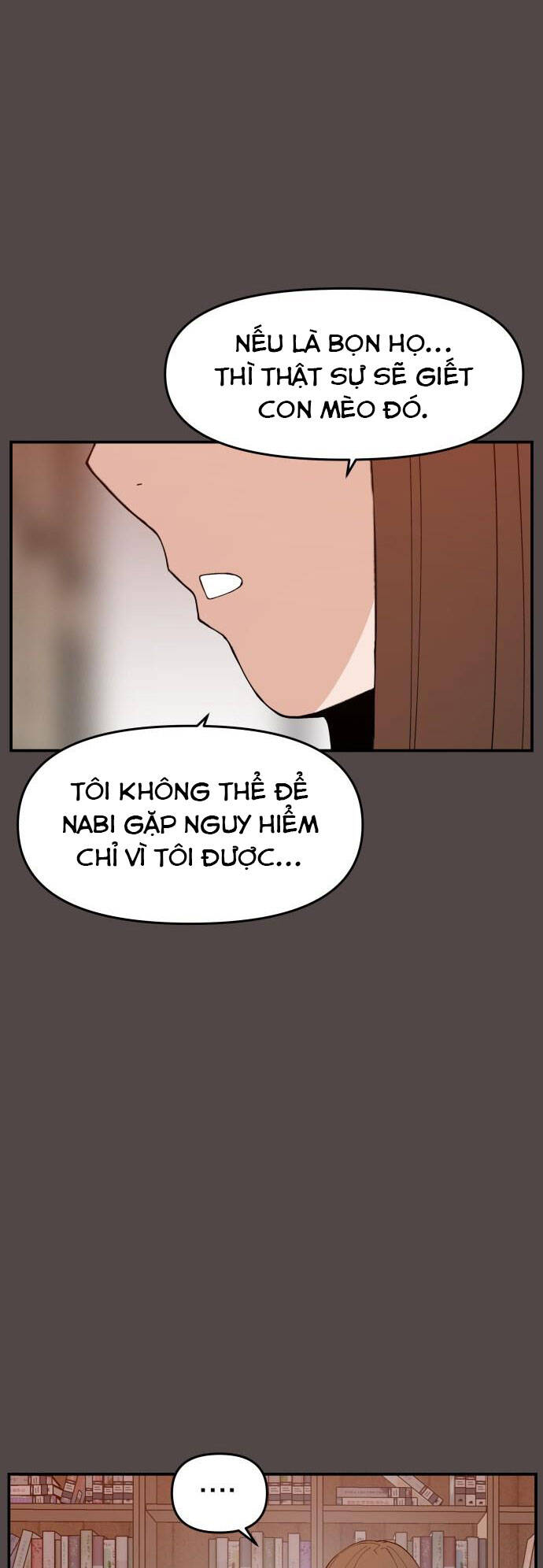 Lớp Học Phản Diện Chap 85 - Next Chap 86