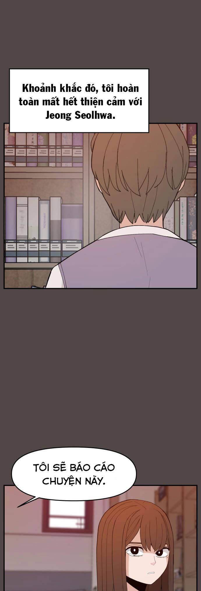 Lớp Học Phản Diện Chap 85 - Next Chap 86