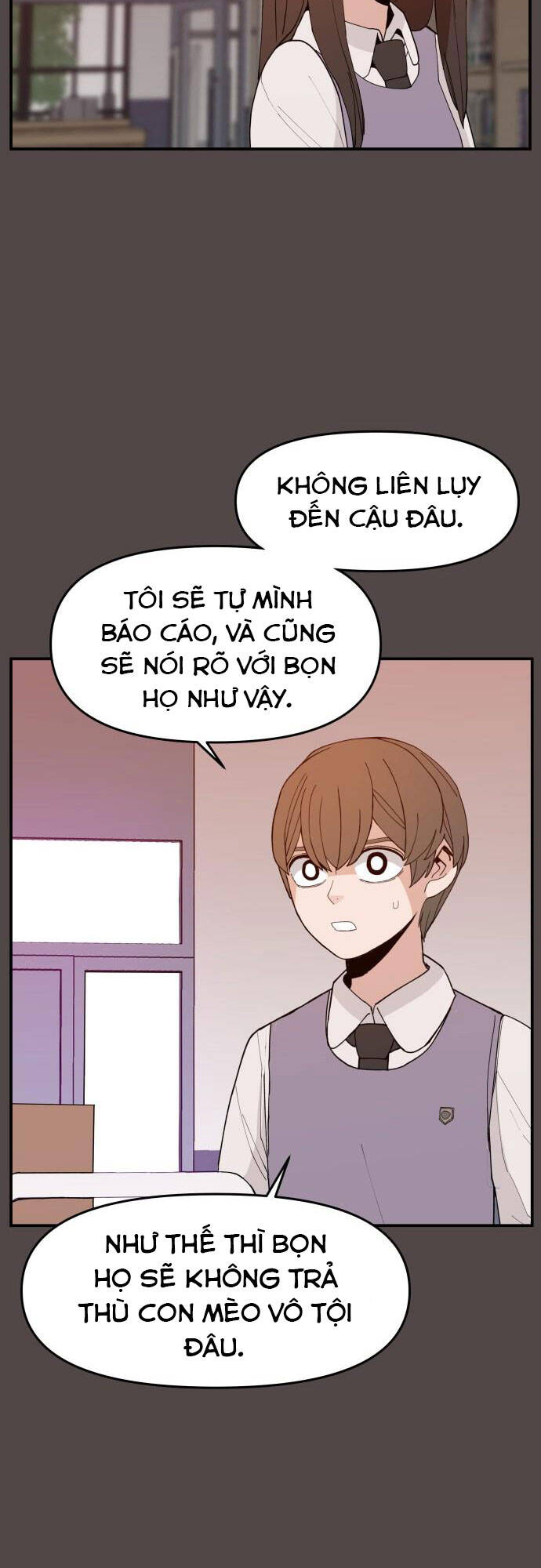 Lớp Học Phản Diện Chap 85 - Next Chap 86