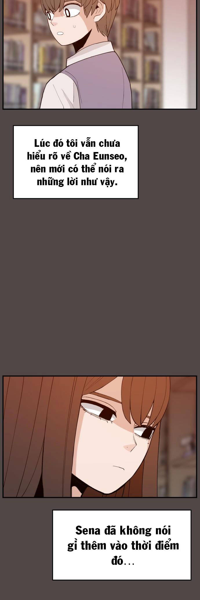 Lớp Học Phản Diện Chap 85 - Next Chap 86