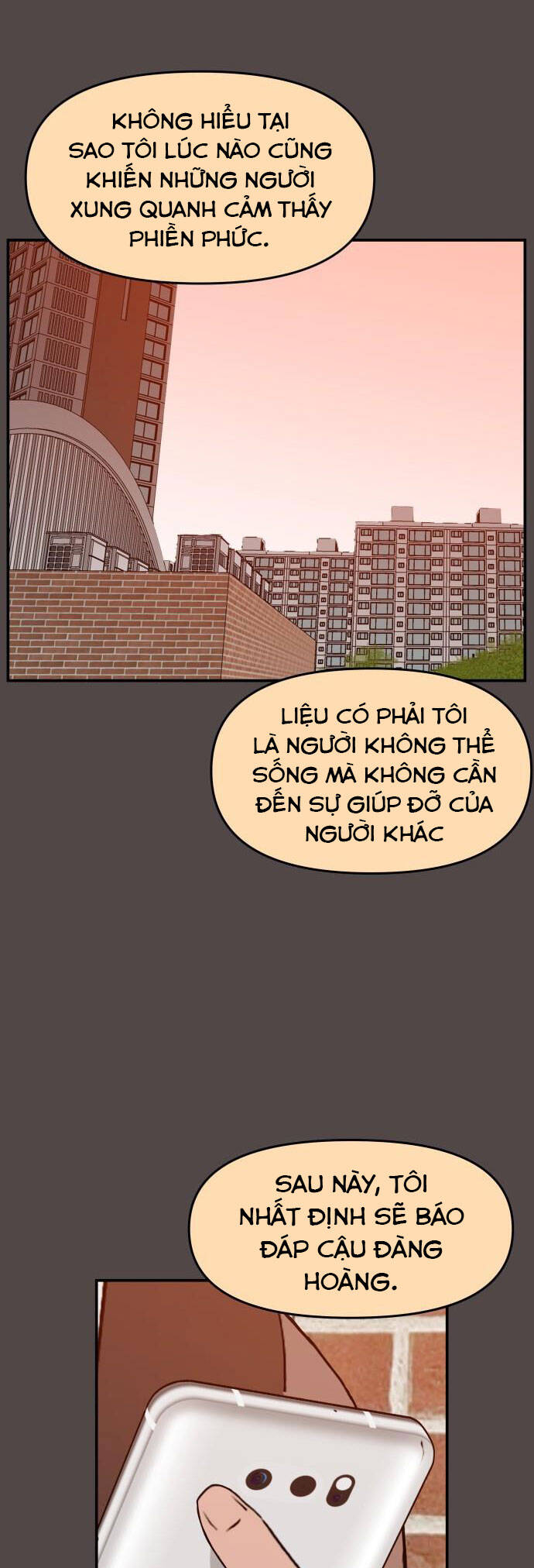 Lớp Học Phản Diện Chap 85 - Next Chap 86