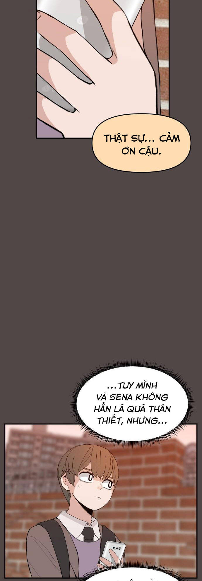 Lớp Học Phản Diện Chap 85 - Next Chap 86