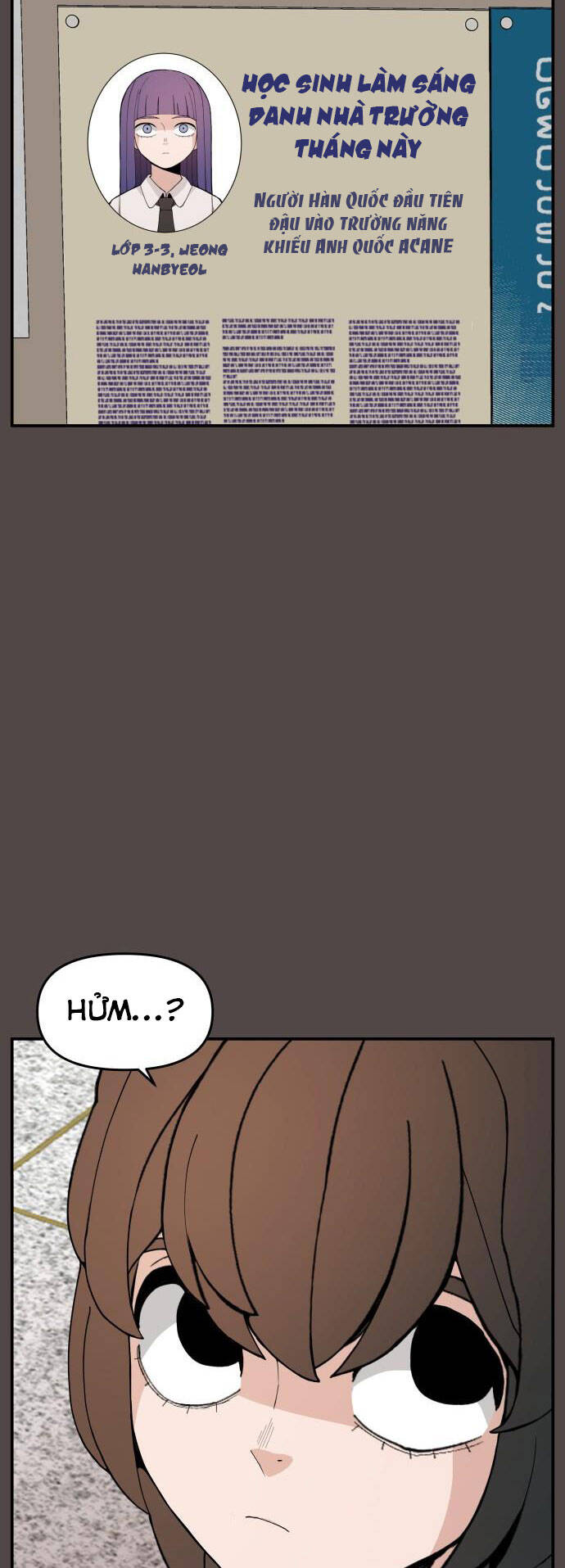 Lớp Học Phản Diện Chap 85 - Next Chap 86