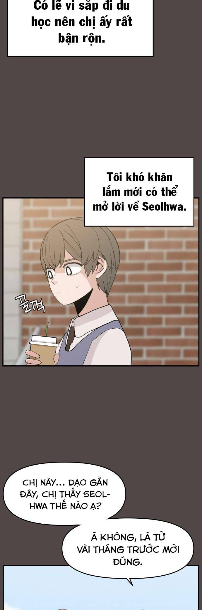 Lớp Học Phản Diện Chap 86 - Next Chap 87