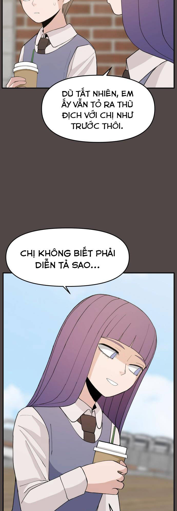 Lớp Học Phản Diện Chap 86 - Next Chap 87