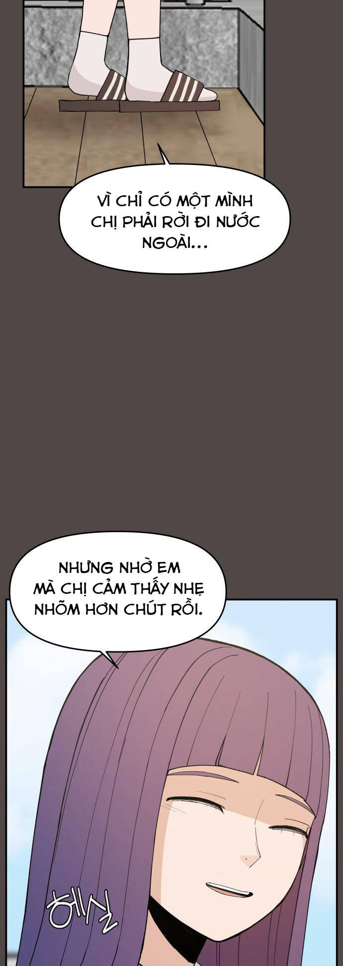 Lớp Học Phản Diện Chap 86 - Next Chap 87