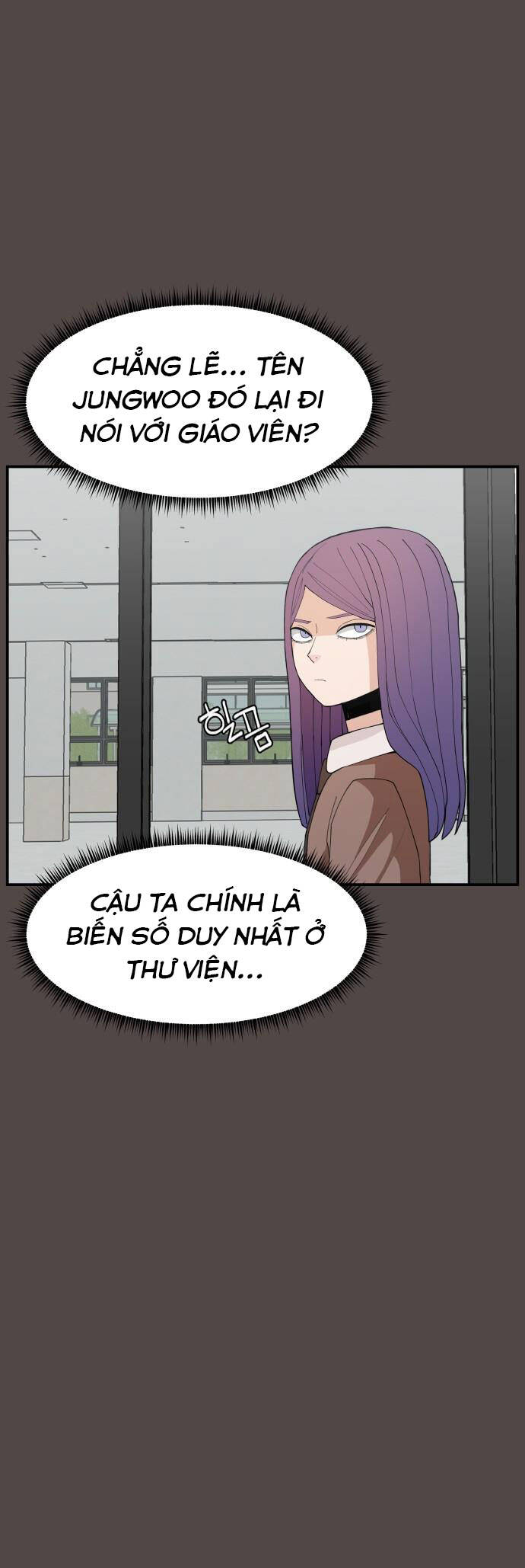 Lớp Học Phản Diện Chap 86 - Next Chap 87
