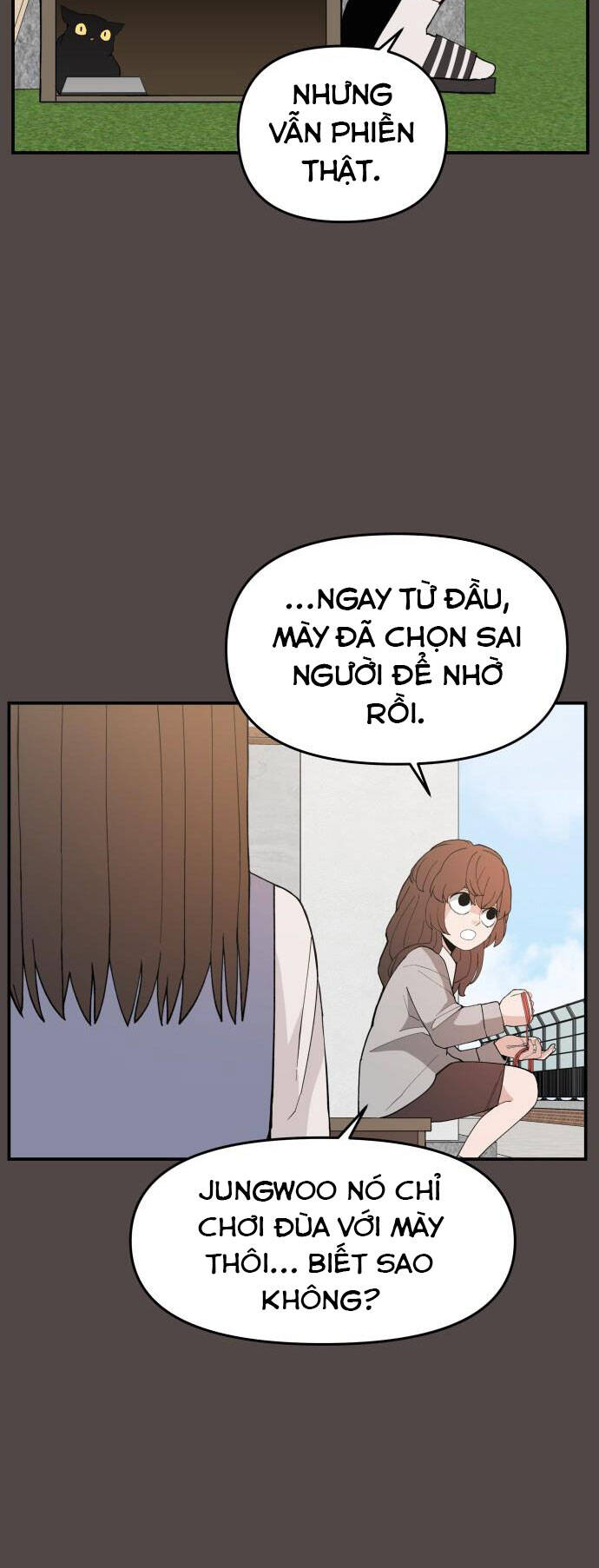 Lớp Học Phản Diện Chap 86 - Next Chap 87