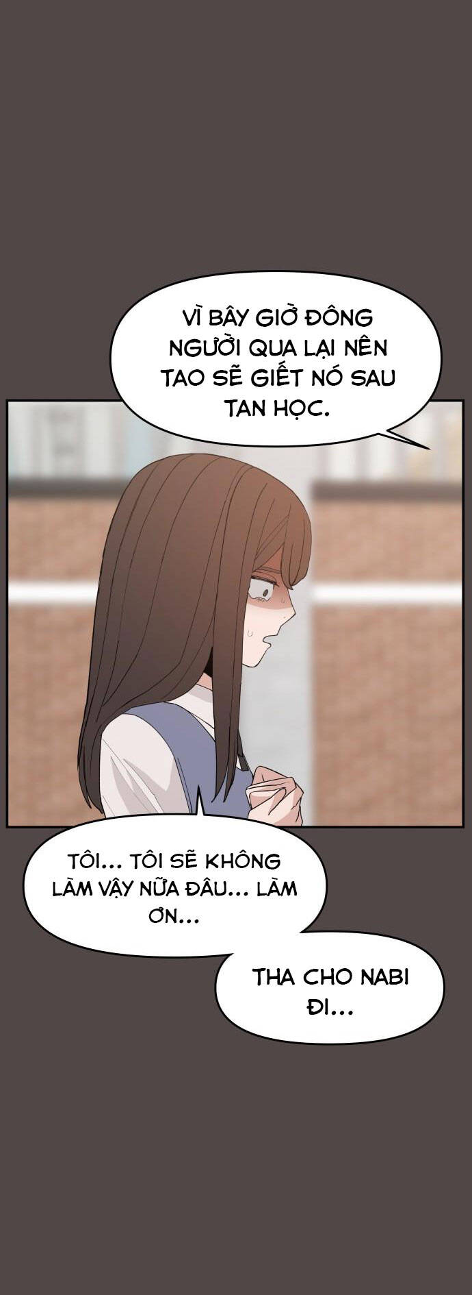 Lớp Học Phản Diện Chap 86 - Next Chap 87
