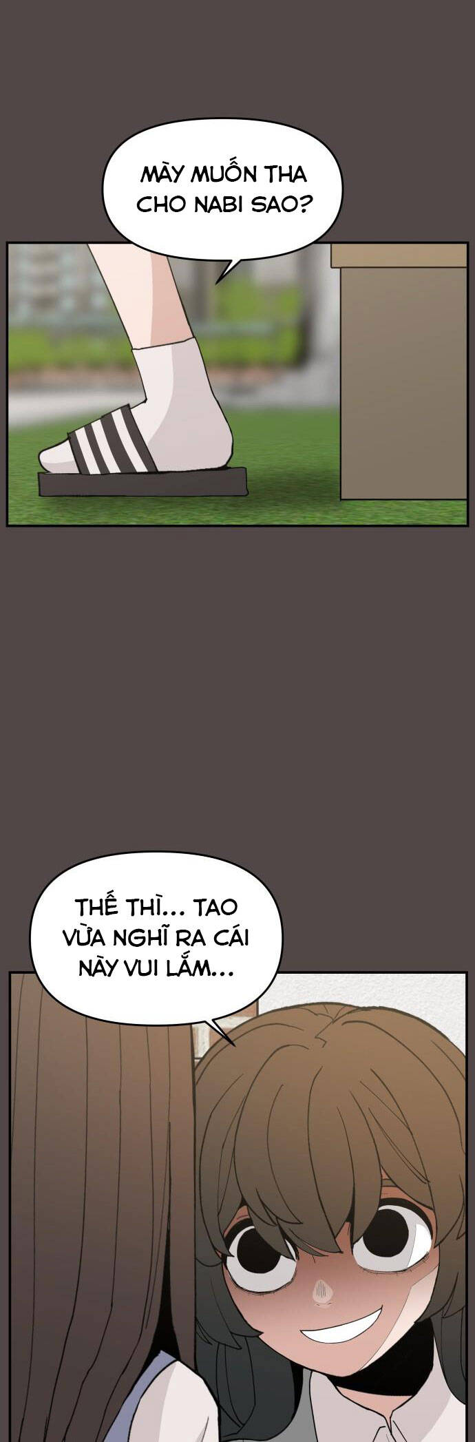 Lớp Học Phản Diện Chap 86 - Next Chap 87