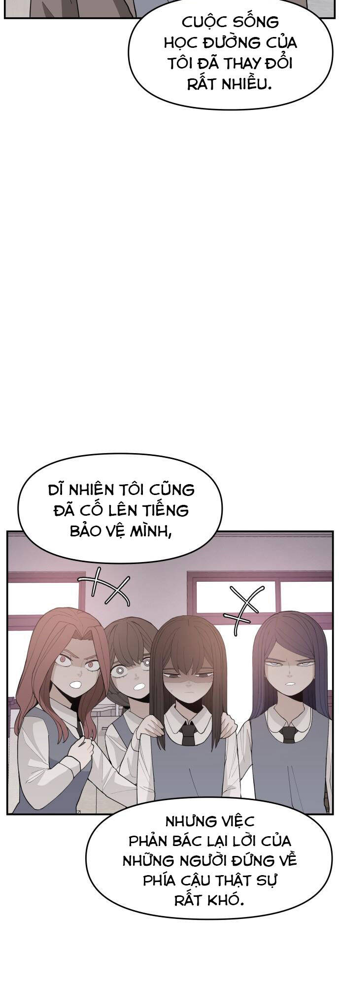 Lớp Học Phản Diện Chap 87 - Next Chap 88